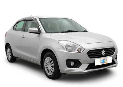 Maruti Dzire-img
